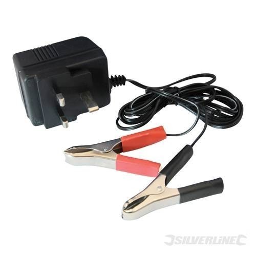 Honda scooter battery charger #3