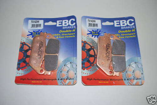  2 Piece Great prices from stores you trust cheap EBC Brakes GD7220 GD 